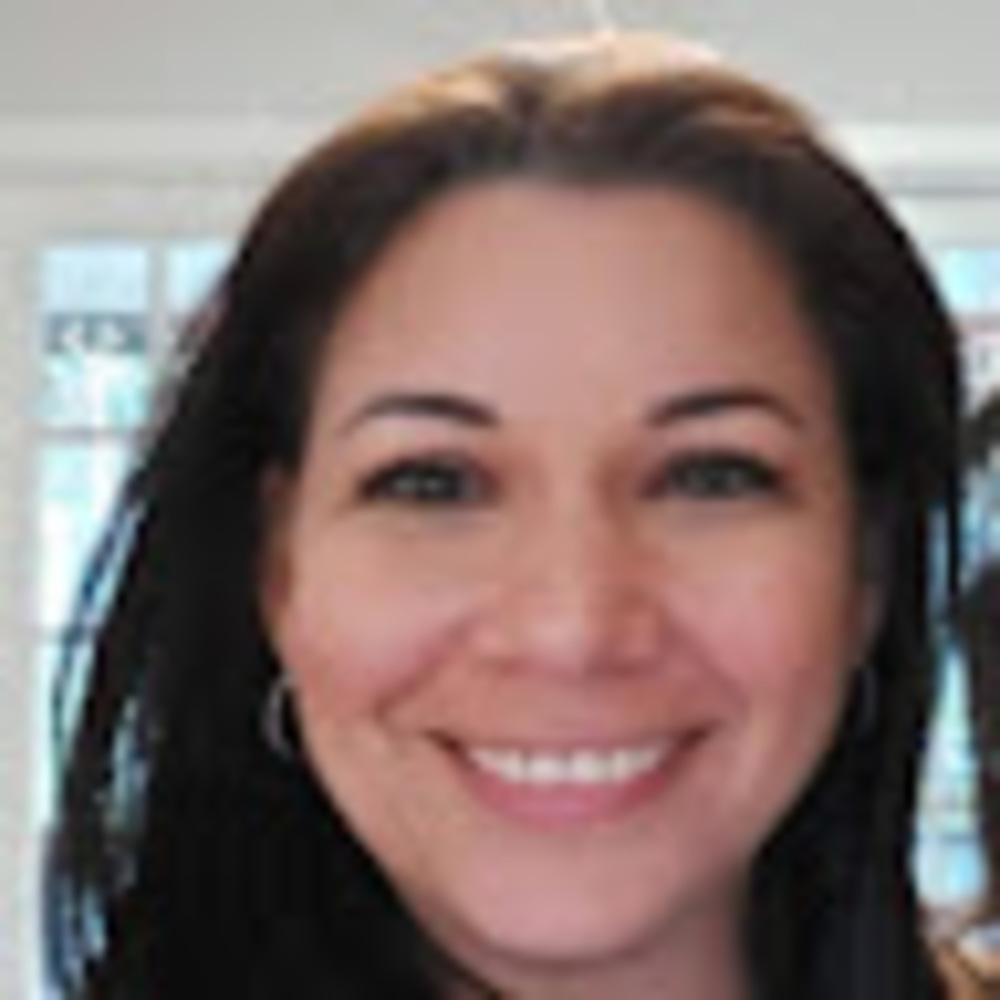 Meet your Posher, Karolina